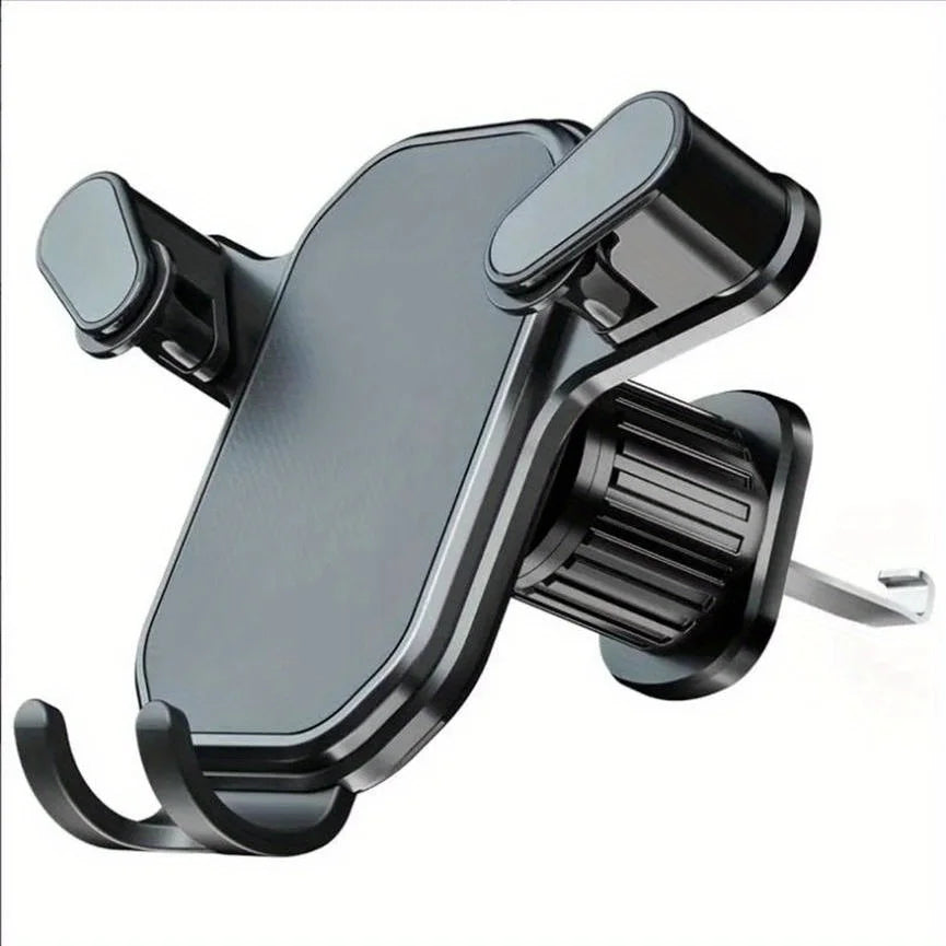 Car Phone Holder For 4.7-6.7 Inch Mobile Devices Air Vent Clip Mount Mobile Cell Stand Smartphone GPS  for iPhone Samsung Xiaomi