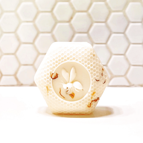 Ultimate Moisture Solid Shea Butter Lotion Bar