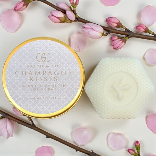 Ultimate Moisture Solid Shea Butter Lotion Bar