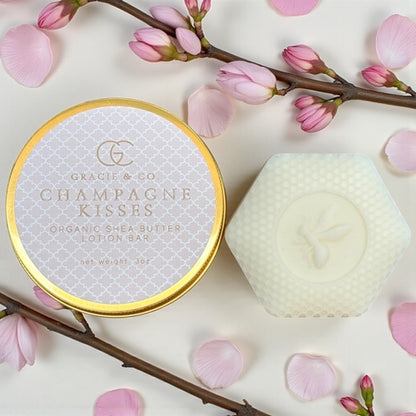 Ultimate Moisture Solid Shea Butter Lotion Bar