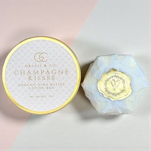 Ultimate Moisture Solid Shea Butter Lotion Bar