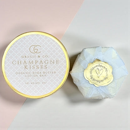 Ultimate Moisture Solid Shea Butter Lotion Bar