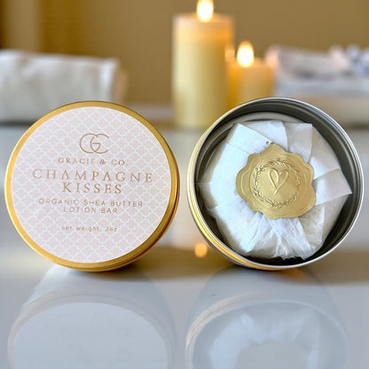 Ultimate Moisture Solid Shea Butter Lotion Bar