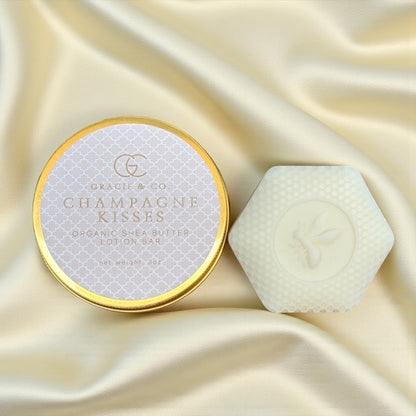 Ultimate Moisture Solid Shea Butter Lotion Bar