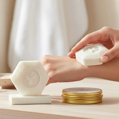 Ultimate Moisture Solid Shea Butter Lotion Bar