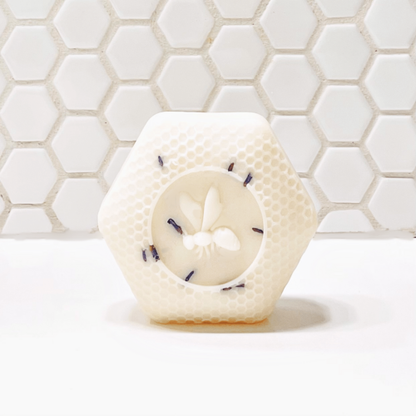 Ultimate Moisture Solid Shea Butter Lotion Bar